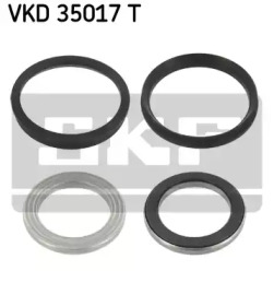 Подшипник SKF VKD 35017 T